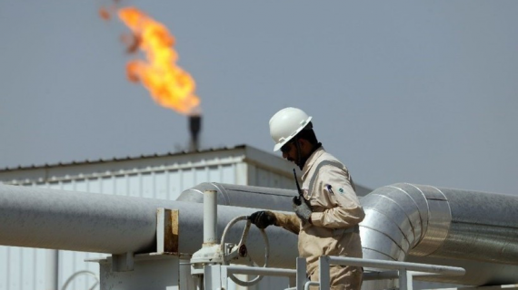 Thị trường chứng khoán giảm, vàng và dầu tăng giá do xung đột tại Trung Đông