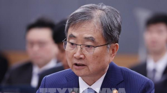 Hàn Quốc – Mỹ đàm phán về các bất đồng liên quan đến thỏa thuận thương mại