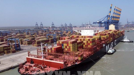 Điểm tin kinh tế thế giới nổi bật ngày 3/2