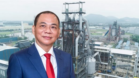 Thép Pomina báo lỗ lớn nhất 3 năm dù được nhận “phao cứu sinh” từ Vingroup