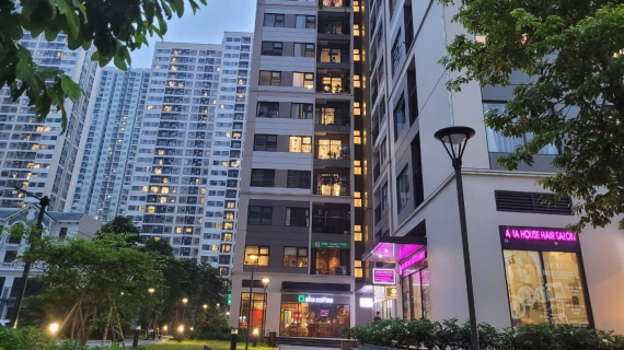 Lãi suất tăng nóng khiến người vay mua nhà “phát sốt”