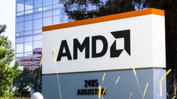 AMD công bố lợi nhuận quý IV/2025 vượt dự báo