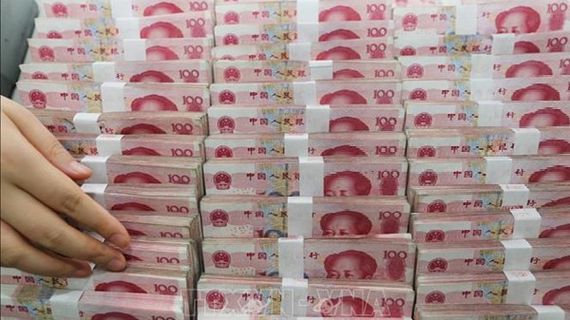 Điểm tin kinh tế thế giới nổi bật ngày 4/2/2026