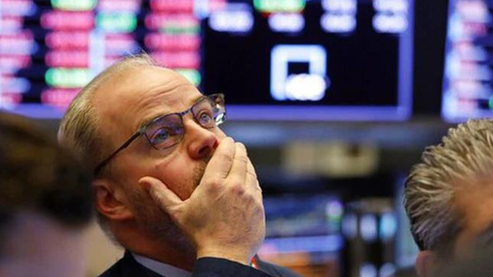 Một cổ phiếu bluechip bị khối ngoại 