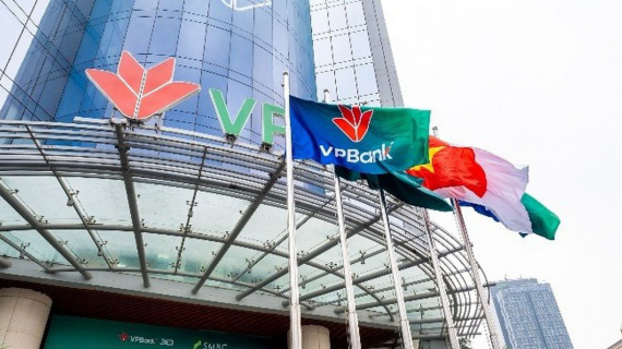 Quản trị công ty: “Ngôn ngữ” giúp VPBank kết nối thị trường quốc tế