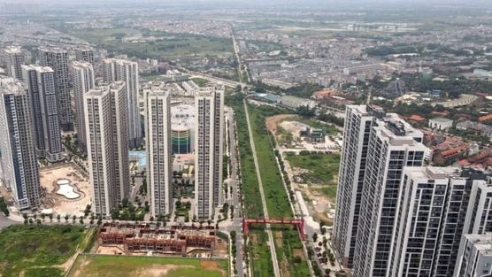 Hà Nội có hệ số điều chỉnh giá đất (hệ số K) mới