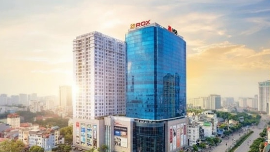 Chậm công bố thông tin thành viên của ROX Group bị xử phạt 92,5 triệu đồng