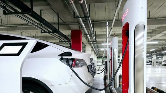 Thua lỗ hàng nghìn tỷ đồng vì xe điện, hàng loạt hãng pin Hàn Quốc quay xe cho dự án mới