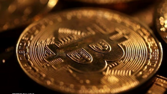 Đồng tiền số Bitcoin hướng tới tuần giảm mạnh nhất kể từ cuối năm 2022