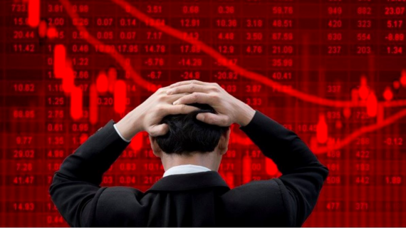 Khối ngoại thẳng tay bán ròng hơn 900 tỷ đồng phiên cuối tuần, 