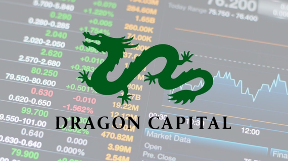 Quỹ nghìn tỷ của Dragon Capital bán bớt nhóm Vingroup, mạnh tay mua 2 cổ phiếu ngân hàng