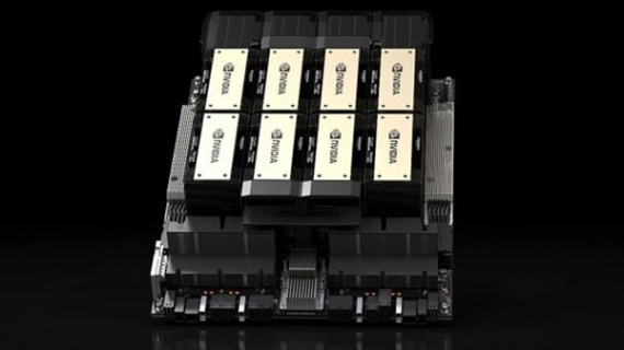 Doanh số chip toàn cầu có thể chạm mốc 1.000 tỷ USD