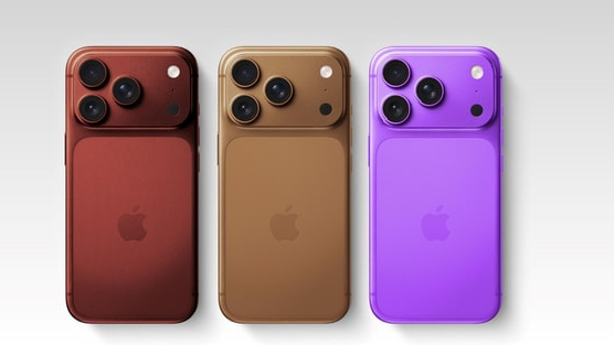 iPhone 18 Pro Max sẽ lần đầu tiên vượt qua cột mốc này