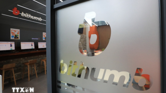 Hàn Quốc ứng phó khẩn với vụ chuyển nhầm 620.000 bitcoin