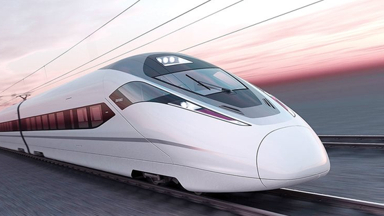 Đường sắt tốc độ cao Bắc – Nam: Hoàn thiện lựa chọn công nghệ, đối tác trước ngày 20/2/2026