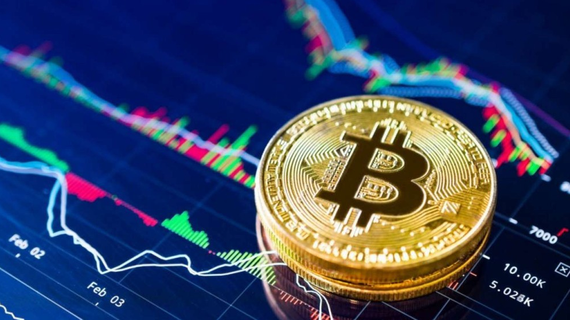 Giao dịch tài sản mã hóa có thể chịu thuế 0,1%