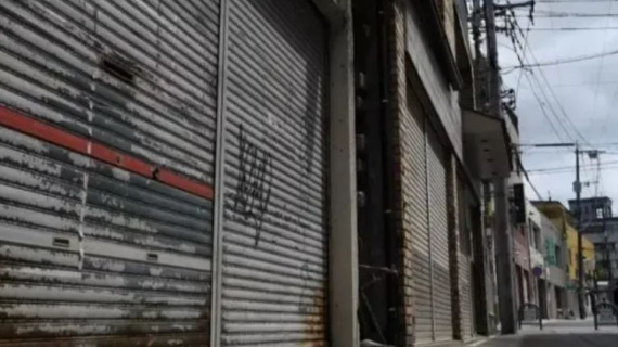 Nhật Bản: Số vụ doanh nghiệp phá sản cao nhất trong 13 năm