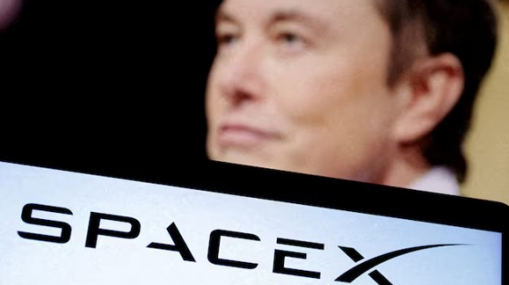 SpaceX của tỷ phú Elon Musk tham vọng về 