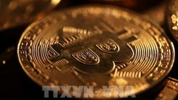 Bitcoin biến động mạnh giữa căng thẳng Trung Đông