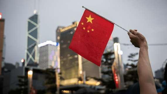 Các nhà đầu tư đánh giá tích cực về cổ phiếu Trung Quốc