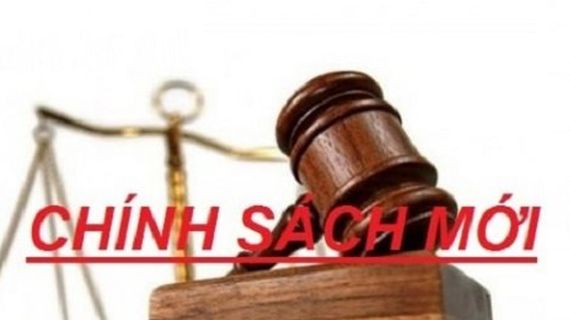 Những chính sách mới có hiệu lực từ tháng 3/2026