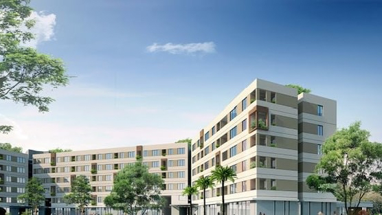 Sắp có loạt ưu đãi cho doanh nghiệp làm nhà ở thương mại giá phù hợp