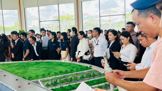 Những “biến số” của thị trường sẽ tác động gì đến kịch bản thị trường bất động sản trong năm 2026?