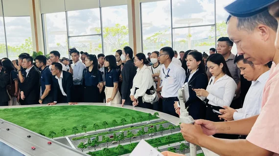 Những “biến số” của thị trường sẽ tác động gì đến kịch bản thị trường bất động sản trong năm 2026?