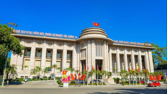 Đề xuất nâng hạn mức vay nhỏ lên 400 triệu đồng