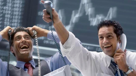 Phiên 10/3: Khối ngoại 