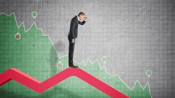 Chứng khoán hồi phục với thanh khoản thấp, điều gì đang diễn ra?