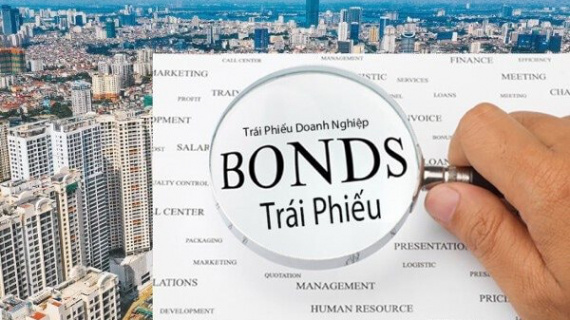 Trái phiếu mua lại trước hạn giảm mạnh trong tháng 2