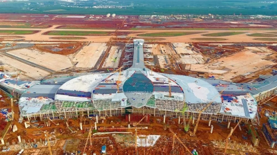 Chính phủ: Nghiên cứu làm metro số 1 nối dài đến sân bay Long Thành, triển khai theo cơ chế khẩn cấp