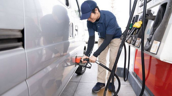 Nhật Bản xả kho dự trữ dầu để giảm áp lực giá năng lượng