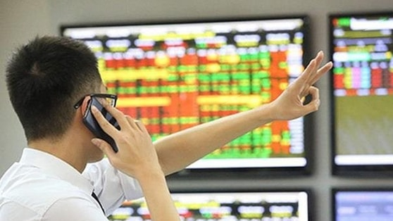 2 kịch bản cho VN-Index trong tháng 3/2026