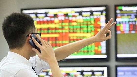 2 kịch bản cho VN-Index trong tháng 3/2026