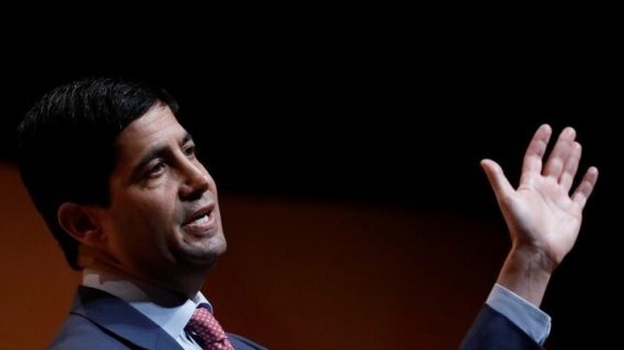 Thách thức lớn đang chờ đợi tân Chủ tịch Fed