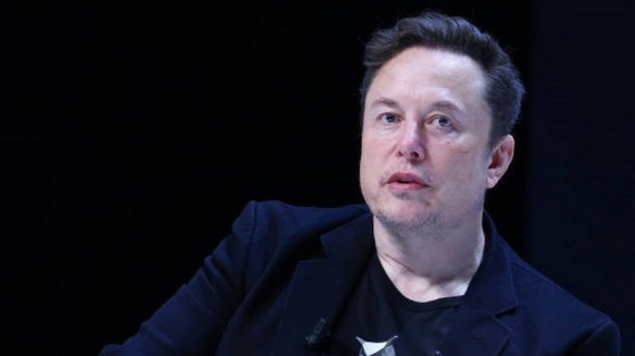 Tài sản tăng vọt, tỷ phú Elon Musk giữ vững ngôi vị giàu nhất thế giới