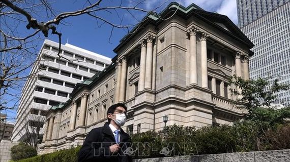 BoJ dự kiến giữ nguyên lãi suất vào tuần tới