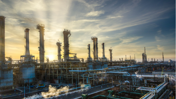 Xung đột Trung Đông ảnh hưởng lớn đến ngành dầu mỏ thế giới