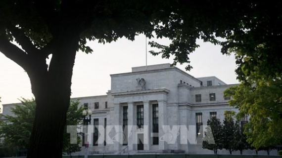 Fed có thể giữ nguyên lãi suất sau báo cáo lạm phát tháng 2/2026