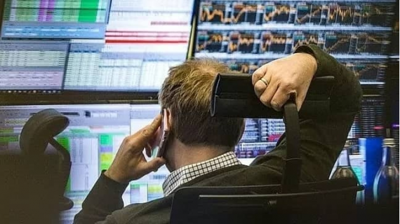 Phiên 12/3: Khối ngoại bán ròng hàng trăm tỷ đồng, 