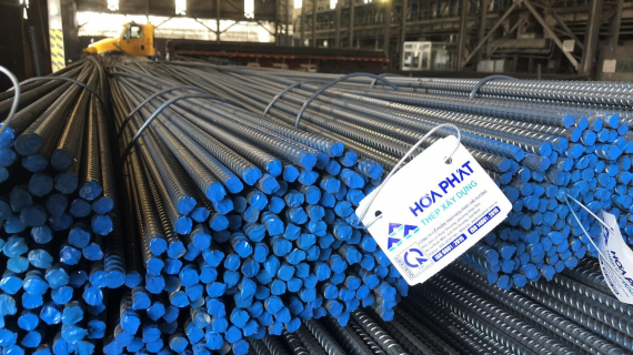 Mỹ áp thuế sơ bộ 130% với mặt hàng xuất khẩu quan trọng của Việt Nam, Hòa Phát cùng các công ty liên quan bị áp thuế gần 122%