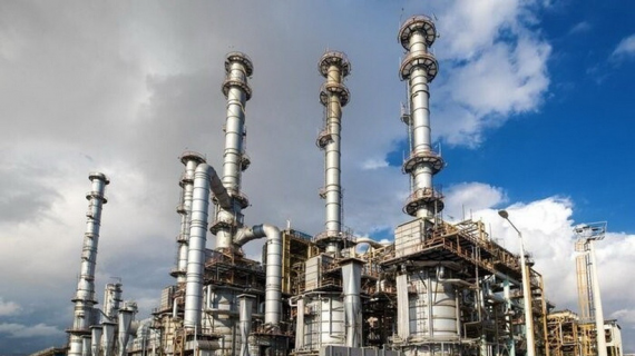 Giá dầu thô đạt mức cao nhất kể từ tháng 8/2022