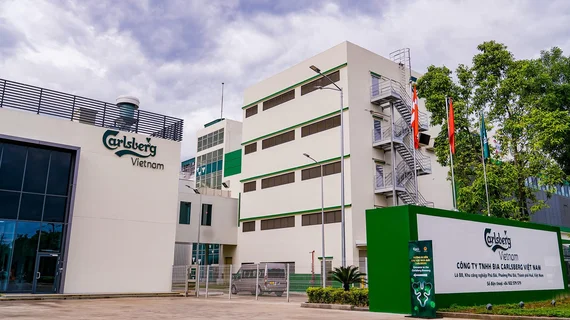 Hãng bia Carlsberg tại Việt Nam lỗ hơn 800 tỷ đồng năm 2025, dù doanh thu 