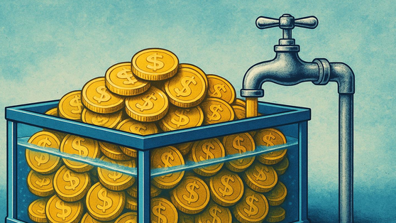 CTCK gọi tên gần 20 doanh nghiệp trả cổ tức tiền mặt “khủng”, lợi suất vượt xa gửi tiết kiệm