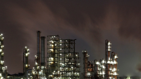 Mỹ và châu Á thúc đẩy xuất khẩu năng lượng và hợp tác an ninh