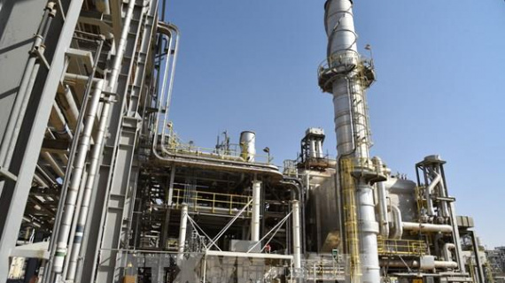 Sự kiện kinh tế thế giới nổi bật tuần qua