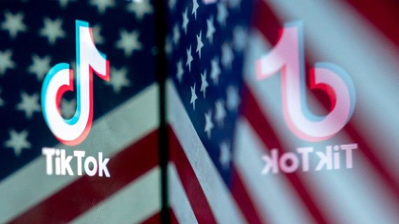 Mỹ dự kiến nhận 10 tỷ USD phí môi giới cho thương vụ TikTok