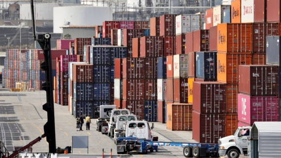 Mỹ mở rộng điều tra thương mại sang 60 quốc gia để củng cố chính sách thuế